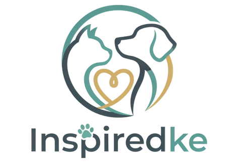 Inspiredke Pet Logo
